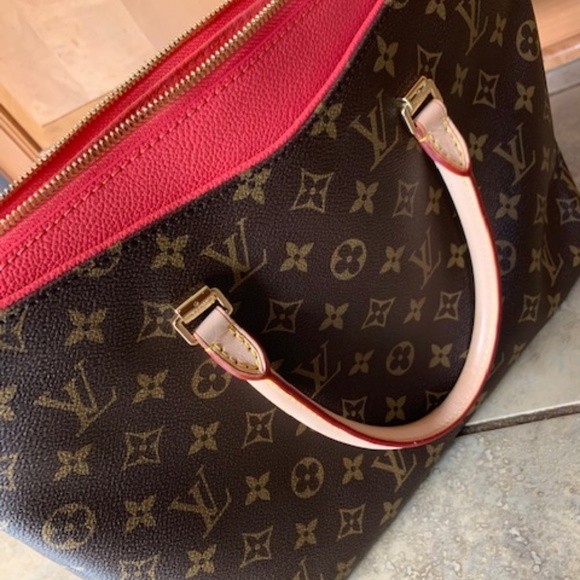 Handbags - Pallas  bag - in rose pink